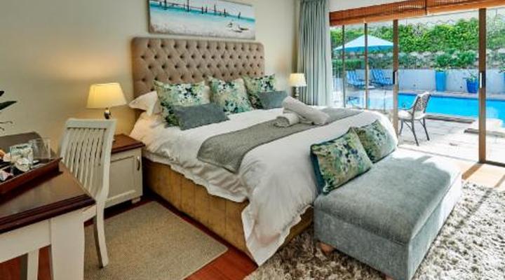 The Hamptons Guest House