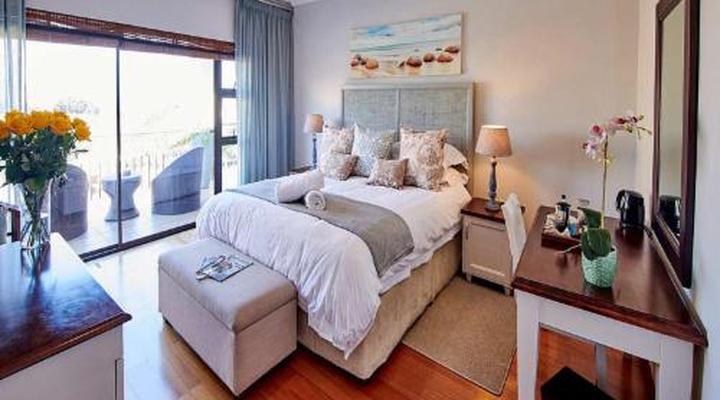 The Hamptons Guest House