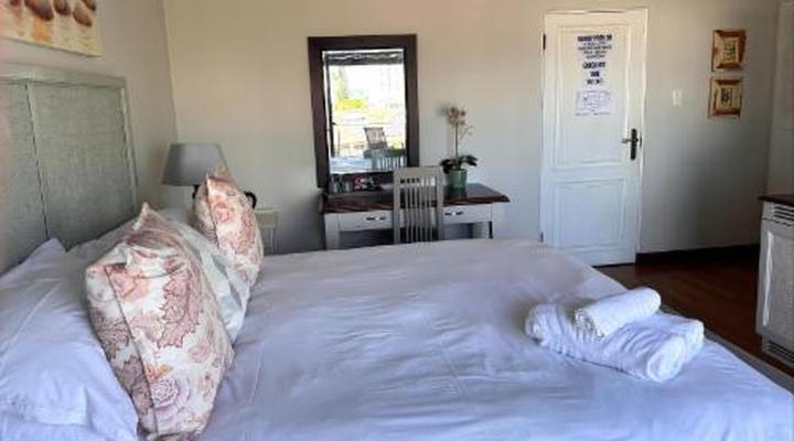 The Hamptons Guest House