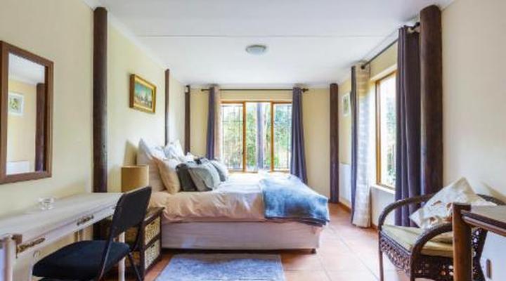 Brenton Bushbuck Lodge