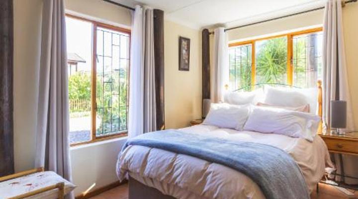 Brenton Bushbuck Lodge