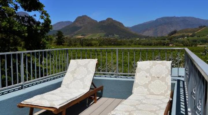 1AA Wilhelminia Apartments