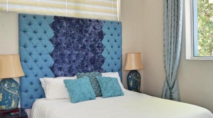 1AA Wilhelminia Apartments