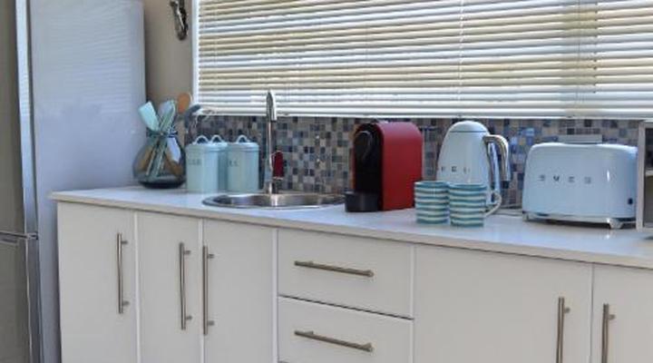 1AA Wilhelminia Apartments