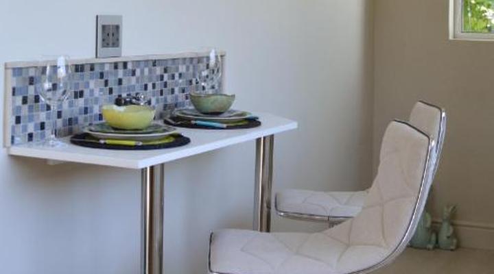 1AA Wilhelminia Apartments