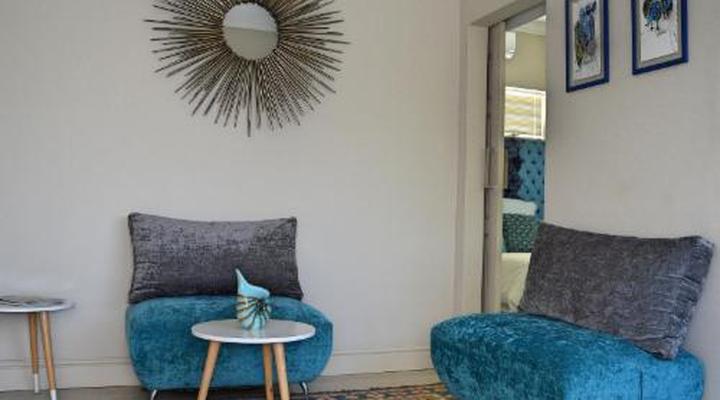 1AA Wilhelminia Apartments