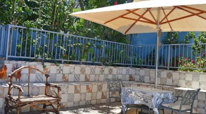 1AA Wilhelminia Apartments