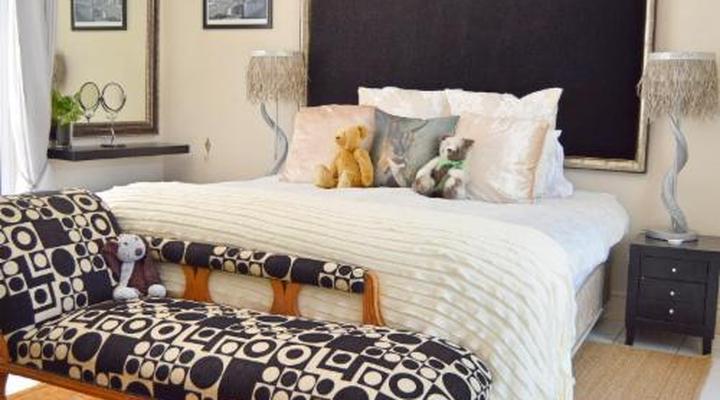 1AA Wilhelminia Apartments