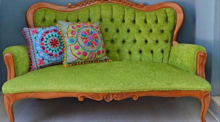 1AA Wilhelminia Apartments