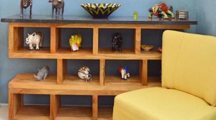 1AA Wilhelminia Apartments