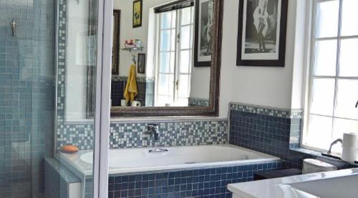 1AA Wilhelminia Apartments