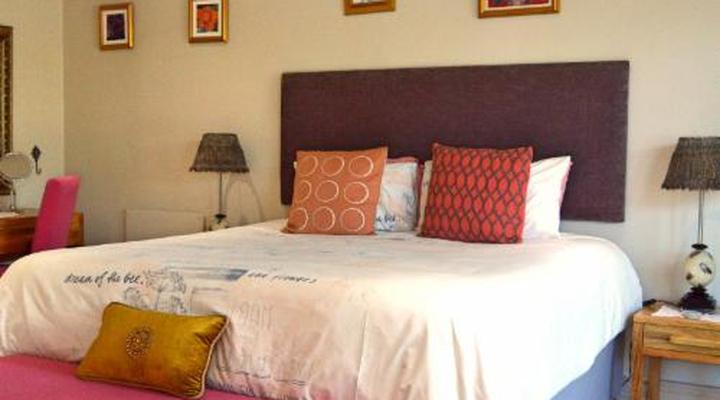 1AA Wilhelminia Apartments