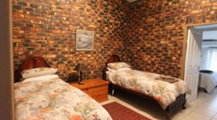 Clanwilliam Accommodation