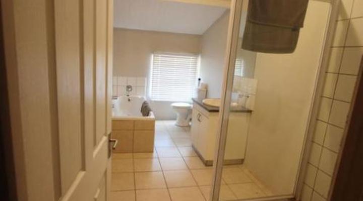 Clanwilliam Accommodation