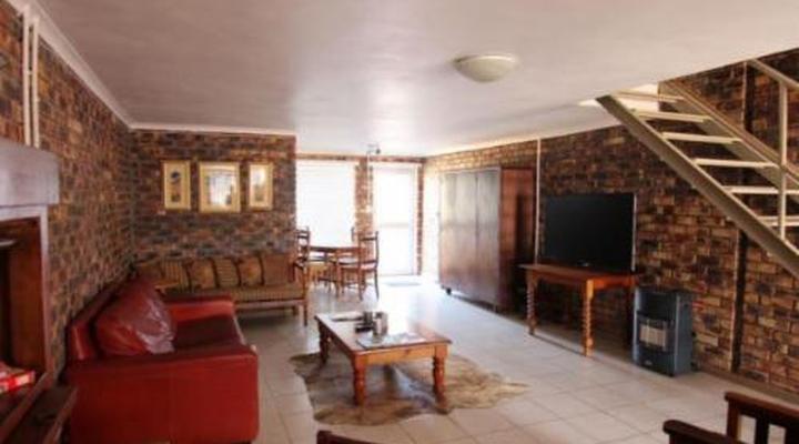 Clanwilliam Accommodation