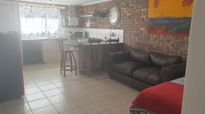 Clanwilliam Accommodation