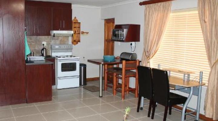 Quest Bed and Breakfast