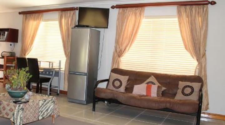 Quest Bed and Breakfast