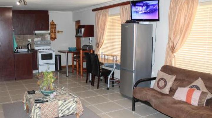 Quest Bed and Breakfast