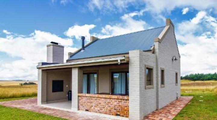 Blue Crane Farm - Trout and Wildlife Estate - Dullstroom