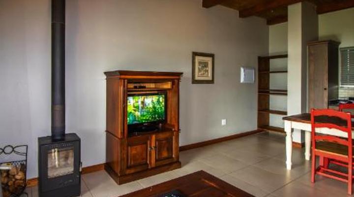 Blue Crane Farm - Trout and Wildlife Estate - Dullstroom