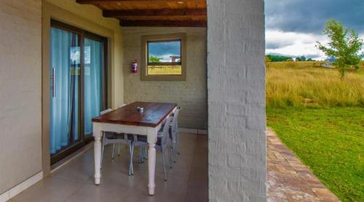 Blue Crane Farm - Trout and Wildlife Estate - Dullstroom