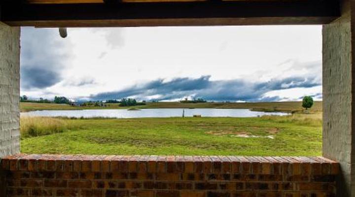 Blue Crane Farm - Trout and Wildlife Estate - Dullstroom