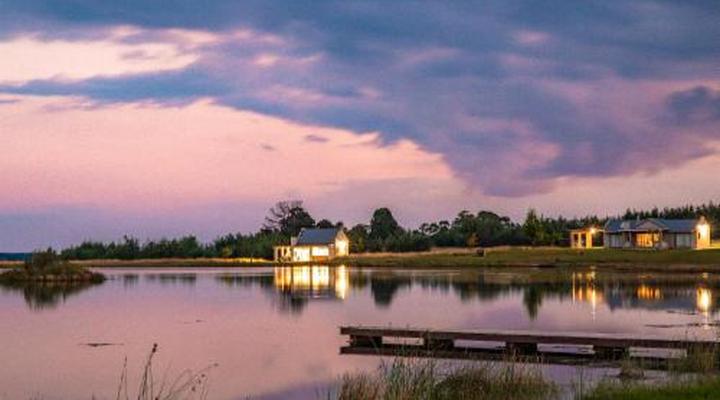 Blue Crane Farm - Trout and Wildlife Estate - Dullstroom