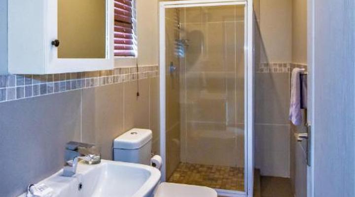 Blue Crane Farm - Trout and Wildlife Estate - Dullstroom