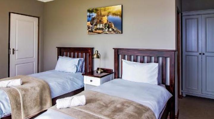 Blue Crane Farm - Trout and Wildlife Estate - Dullstroom