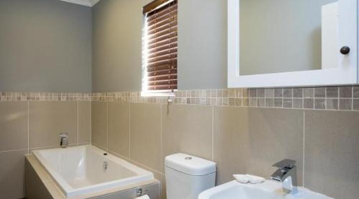 Blue Crane Farm - Trout and Wildlife Estate - Dullstroom