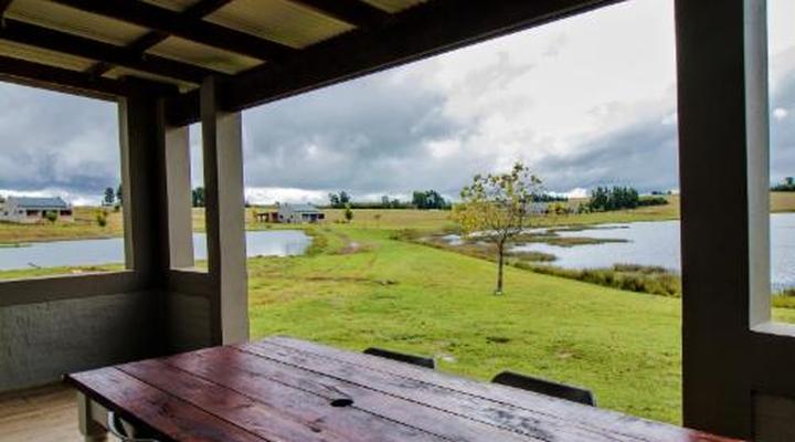 Blue Crane Farm - Trout and Wildlife Estate - Dullstroom