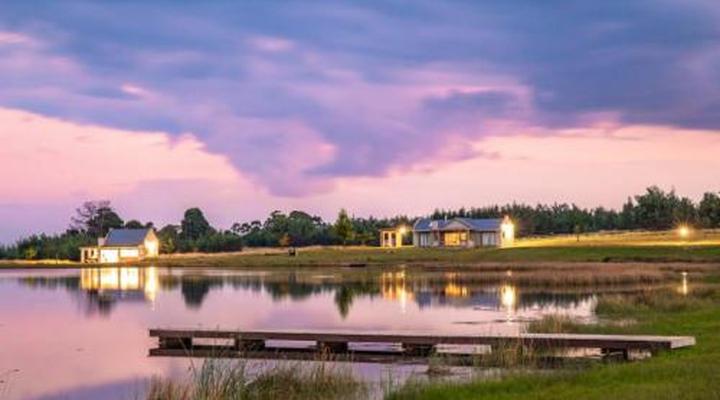 Blue Crane Farm - Trout and Wildlife Estate - Dullstroom