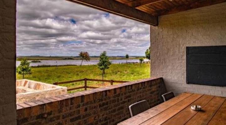Blue Crane Farm - Trout and Wildlife Estate - Dullstroom