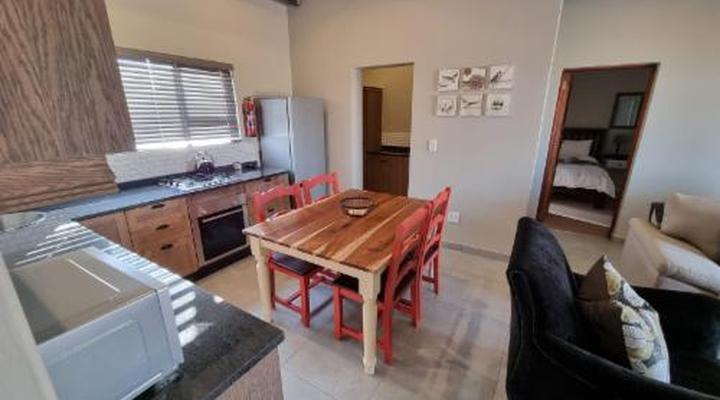 Blue Crane Farm - Trout and Wildlife Estate - Dullstroom