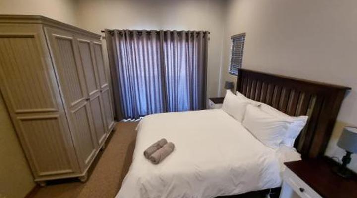 Blue Crane Farm - Trout and Wildlife Estate - Dullstroom