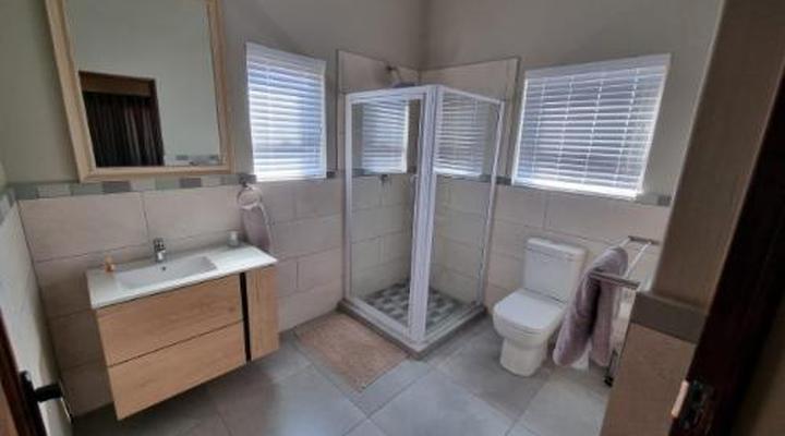 Blue Crane Farm - Trout and Wildlife Estate - Dullstroom