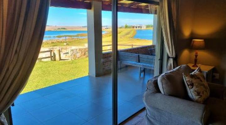 Blue Crane Farm - Trout and Wildlife Estate - Dullstroom