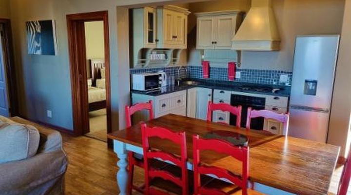 Blue Crane Farm - Trout and Wildlife Estate - Dullstroom