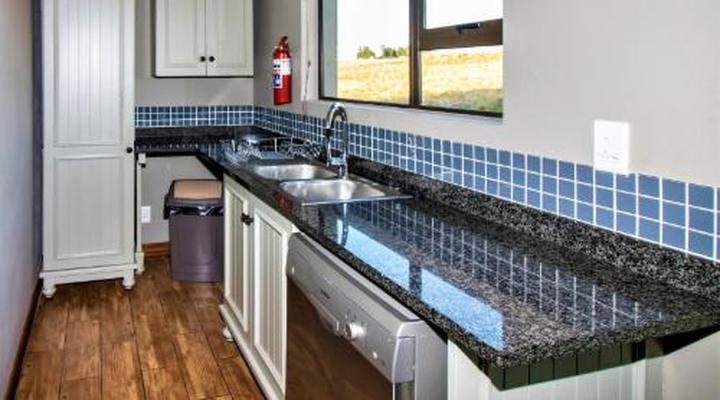 Blue Crane Farm - Trout and Wildlife Estate - Dullstroom