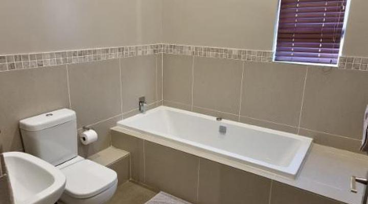 Blue Crane Farm - Trout and Wildlife Estate - Dullstroom