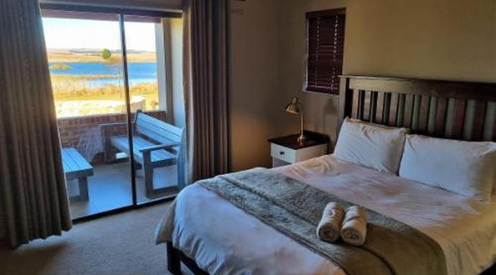 Blue Crane Farm - Trout and Wildlife Estate - Dullstroom