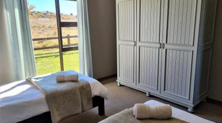 Blue Crane Farm - Trout and Wildlife Estate - Dullstroom