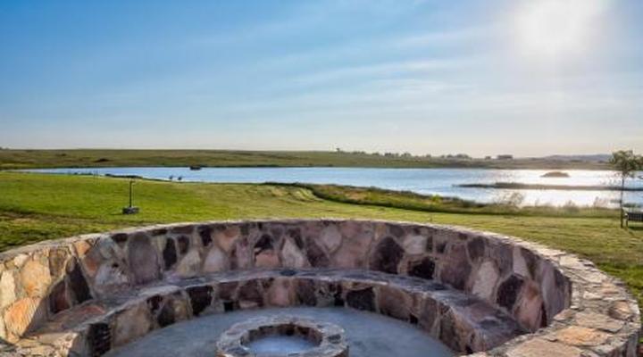 Blue Crane Farm - Trout and Wildlife Estate - Dullstroom