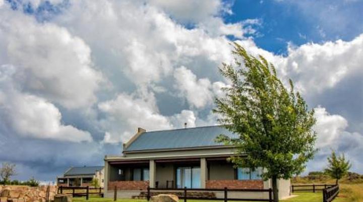 Blue Crane Farm - Trout and Wildlife Estate - Dullstroom