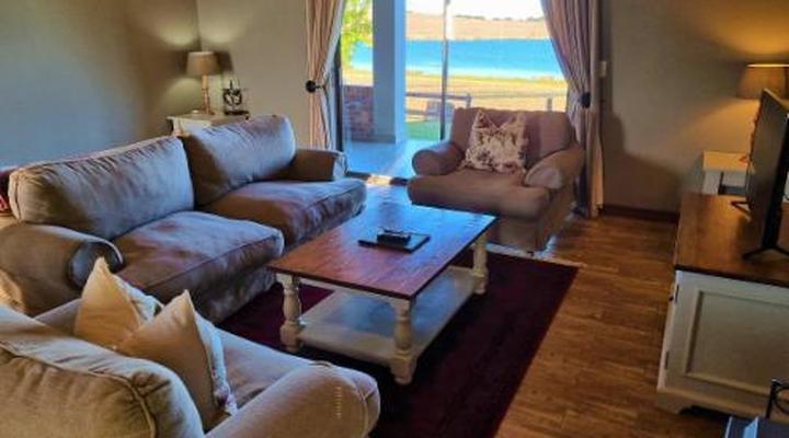 Blue Crane Farm - Trout and Wildlife Estate - Dullstroom