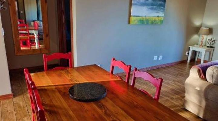 Blue Crane Farm - Trout and Wildlife Estate - Dullstroom