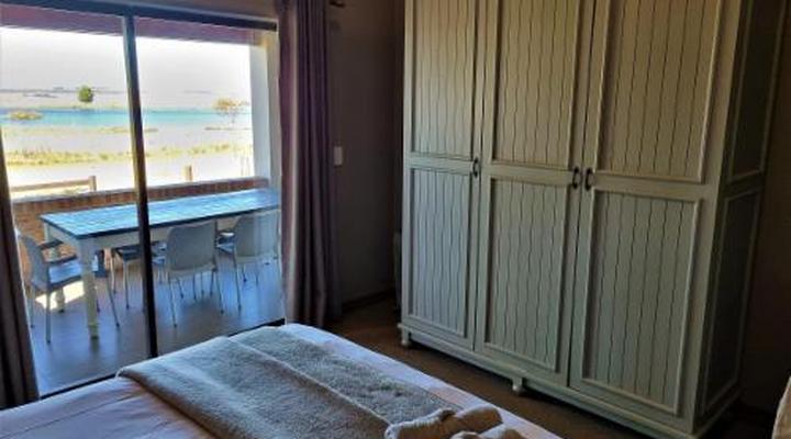 Blue Crane Farm - Trout and Wildlife Estate - Dullstroom