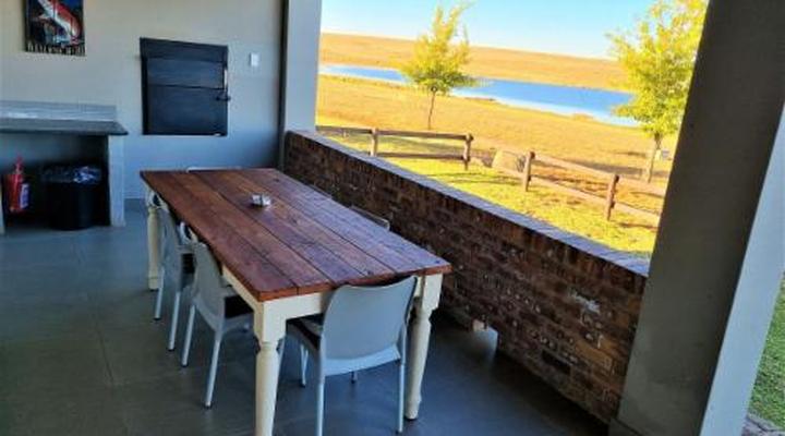 Blue Crane Farm - Trout and Wildlife Estate - Dullstroom