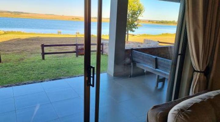 Blue Crane Farm - Trout and Wildlife Estate - Dullstroom